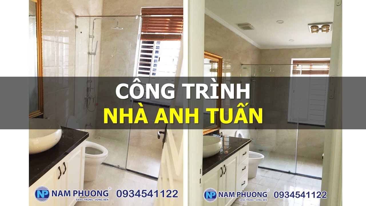 công trình Nam Phương window