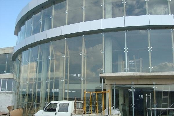 Công trình thi công đảm bảo bảo cả về tính thẩm mỹ, chất lượng, độ an toàn
