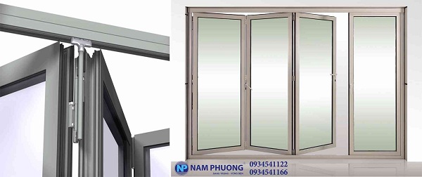 Kinh nghiệm lựa chọn cửa nhôm Xingfa chuẩn chất lượng