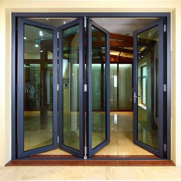 Báo giá làm cửa nhôm Xingfa