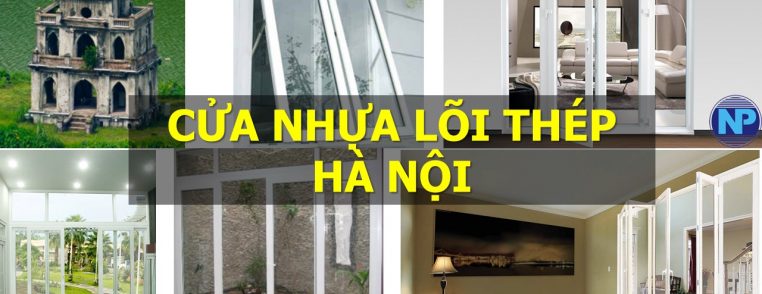 cửa nhựa lõi thép Hà Nội