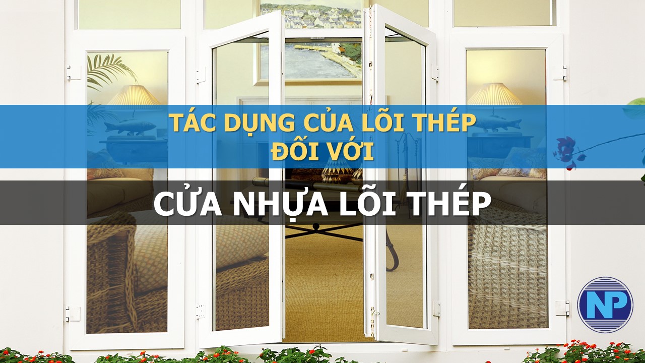 tác dụng của lõi thép